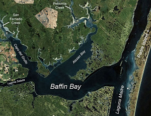 Baffin Bay VE Sm 