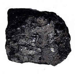 photo of asphaltum