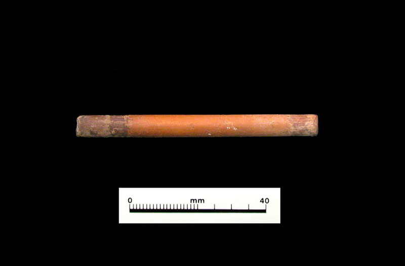 photo of reed tube