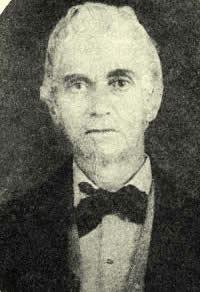 Samuel Maverick