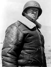 Gen. George S. Patton, Jr.
