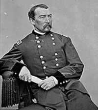 Gen. Philip Sheridan