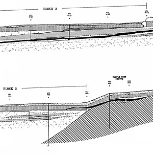 Image of Composite northwest-southeast cross section.