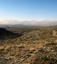 photo of canyons
