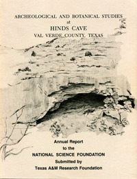 Cover of Shafer and Bryant's 1977 publication