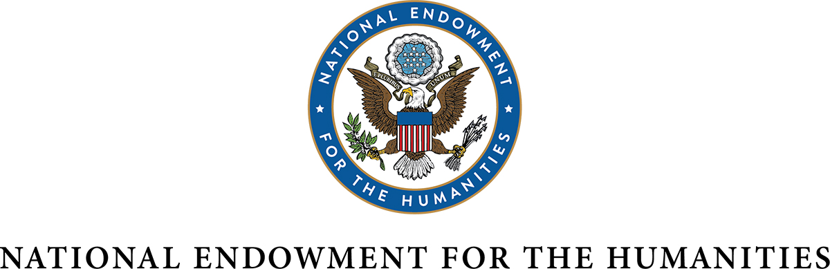 National Endowment for the Humanities Award