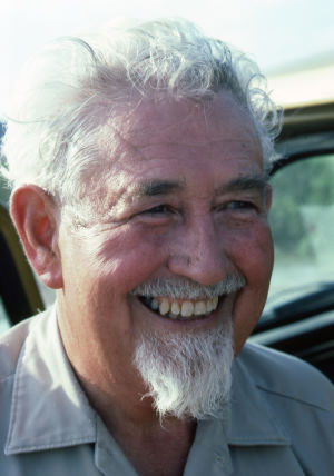 photo of J. Charles Kelley