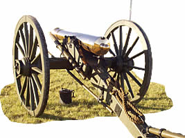 photo of cannon