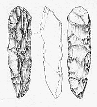 drawing of guadalupe tools