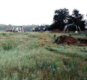 photo of the site
