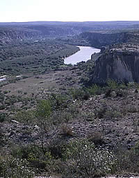 photo of Rio Grande