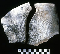 photo of limestone