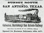 link to events in the 1880s