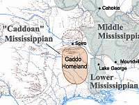 Mississippian World
