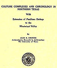 Cover of report. 