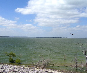 Waco Lake